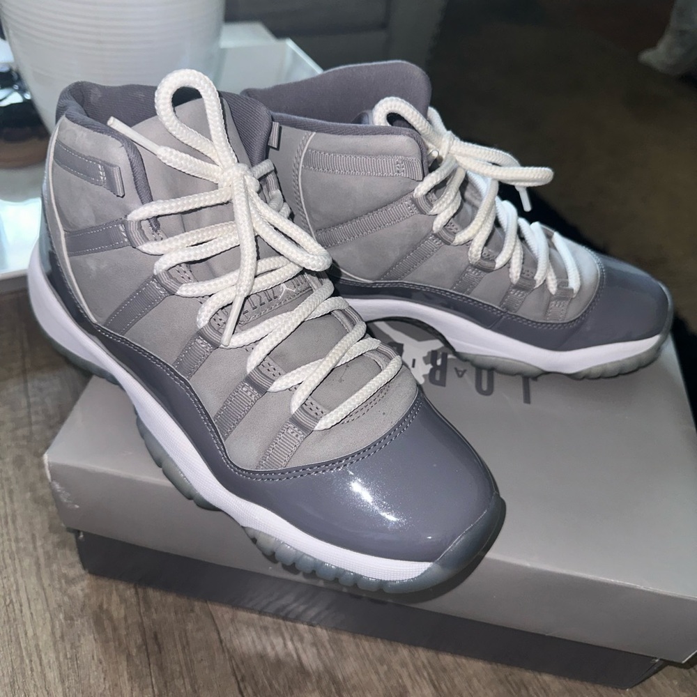 Air Jordan 11 Retro (GS)